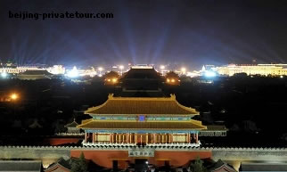 Tiananmen Square, Forbidden City, Temple of Heaven & Summer Palace Prviate Day Tour
