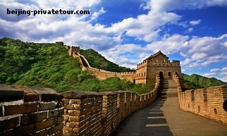 Mutianyu Great Wall and Temple of Heaven 1 Day Private Tour