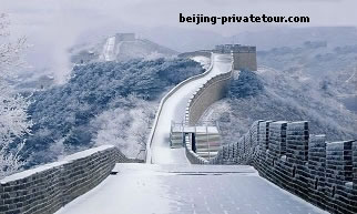 Beijing Attractive 4-Day Private Tour Package