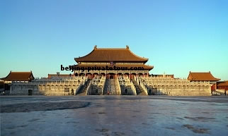 Half Day Forbidden City Private Tour