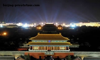 Forbidden City, Temple of Heaven and Summer Palace Tour