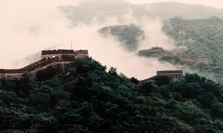 Mutianyu Great Wall , Tiananmen Square & Forbidden City 1 Day Private Tour