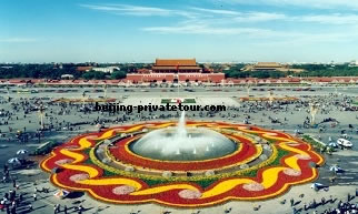 Beijing Historical 2-Day Private Tour Package