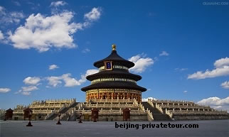 Beijing Splendid 4-Day Private Tour Package