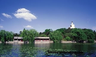 How to visit Beihai Park Beijing