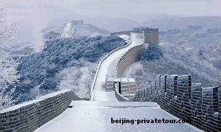 Beijing Attractive 4-Day Private Tour Package