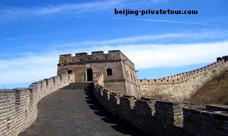 Mutianyu Great Wall and Summer Palace Day Tour