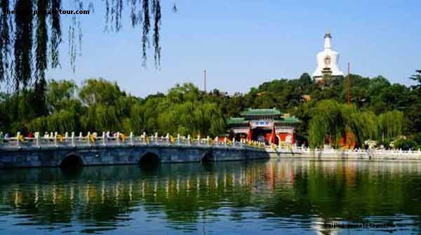 Have a 2 Days Historical Beijing Tour Package