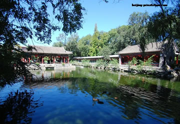 Add Another Feather To Your Hat With Beijing Tour Package